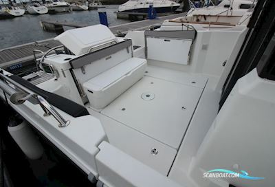 Jeanneau Merry Fisher 795 S2 Motorboot 2022, mit Yamaha motor, Irland