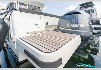 Jeanneau Merry Fisher 795 S2 Motorboot 2021, mit Yamaha F250DETX motor, Niederlande