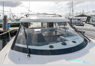 Jeanneau Merry Fisher 795 S2 Motorboot 2021, mit Yamaha F250DETX motor, Niederlande