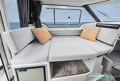 Jeanneau Merry Fisher 795 S2 Motorboot 2024, mit Yamaha - 4 stroke motor, Irland