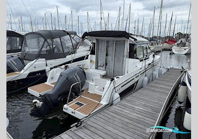 Jeanneau Merry Fisher 795 S2 Motorboot 2023, mit Yamaha F200XCA motor, England