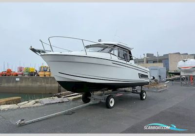Jeanneau Merry Fisher 795 S2 Motorboot 2022, mit Yamaha motor, Irland