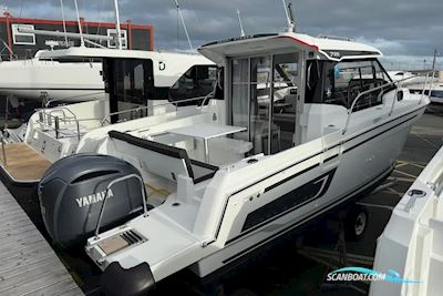 Jeanneau Merry Fisher 795 S2 Motorboot 2022, mit Yamaha motor, Irland