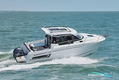 Jeanneau Merry Fisher 795 S2 Motorboot 2026, mit Yamaha motor, Irland