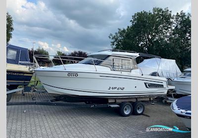 Jeanneau Merry Fisher 795 Serie 2 Motorboot 2021, mit Suzuki motor, Niederlande
