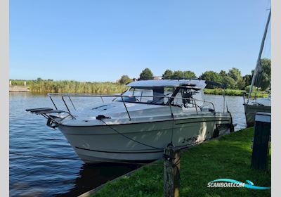 Jeanneau Merry Fisher 795 Serie 2 Motorboot 2021, mit Suzuki motor, Niederlande
