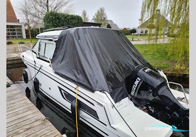Jeanneau Merry Fisher 795 Serie 2 Motorboot 2021, mit Suzuki motor, Niederlande