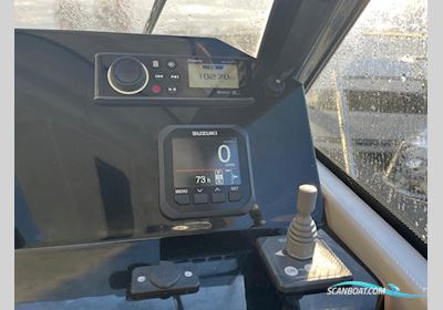 Jeanneau Merry Fisher 795 Serie 2 Motorboot 2024, mit Suzuki motor, Niederlande