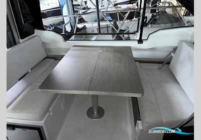 Jeanneau Merry Fisher 795 Serie 2 Motorboot 2024, mit Suzuki motor, Niederlande
