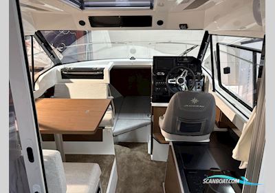 Jeanneau Merry Fisher 795 Serie 2 Motorboot 2023, mit Suzuki motor, Niederlande