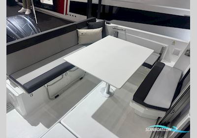 Jeanneau Merry Fisher 795 Serie 2 Motorboot 2026, mit YAMAHA motor, Niederlande