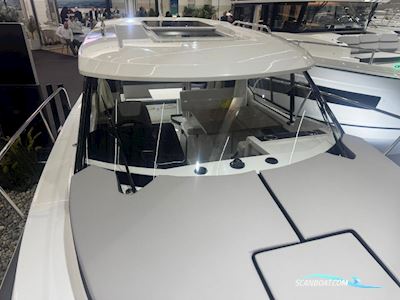 Jeanneau Merry Fisher 795 Serie 2 Motorboot 2026, mit Yamaha motor, Niederlande