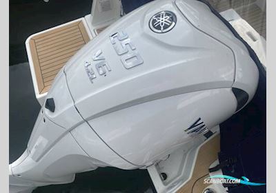Jeanneau Merry Fisher 795 Series 2 Legende Motorboot 2023, mit Yamaha motor, England