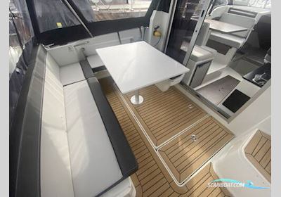 Jeanneau Merry Fisher 795 Series 2 Legende Motorboot 2023, mit Yamaha motor, England