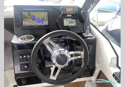 Jeanneau Merry Fisher 795 Series 2 Legende Motorboot 2023, mit Yamaha motor, England