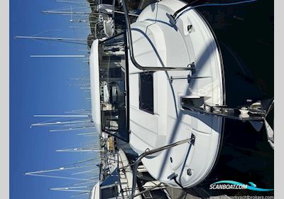 Jeanneau Merry Fisher 795 Series 2 Legende Motorboot 2023, mit Yamaha motor, England