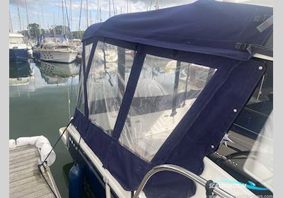 Jeanneau Merry Fisher 795 Series 2 Legende Motorboot 2023, mit Yamaha motor, England