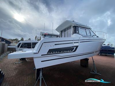 Jeanneau Merry Fisher 795 Series 2 Motorboot 2023, mit Yamaha motor, England