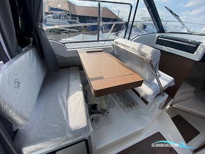 Jeanneau Merry Fisher 795 Series 2 Motorboot 2023, mit Yamaha motor, England