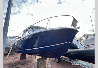 Jeanneau Merry Fisher 795 Series 2 Motorboot 2024, mit Yamaha motor, England