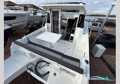 Jeanneau Merry Fisher 795 Series 2 Motorboot 2024, mit Yamaha motor, England