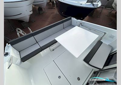 Jeanneau Merry Fisher 795 Series 2 Motorboot 2024, mit Yamaha motor, England