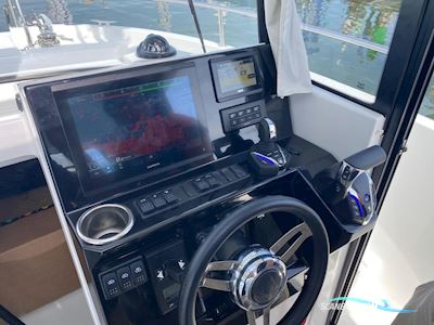 Jeanneau Merry Fisher 795 Sport Motorboot 2026, mit Suzuki / Yamaha / Mercury motor, Niederlande