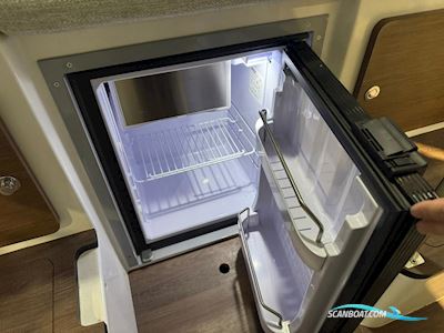 Jeanneau Merry Fisher 795 Sport Motorboot 2026, mit Suzuki / Yamaha / Mercury motor, Niederlande