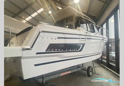 Jeanneau Merry Fisher 795 s2 Motorboot 2024, mit Yamaha motor, England