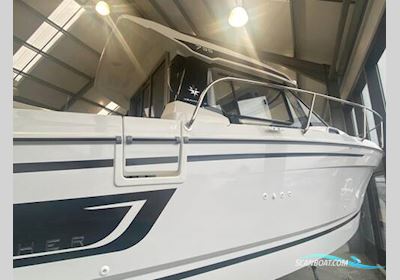Jeanneau Merry Fisher 795 s2 Motorboot 2024, mit Yamaha motor, England
