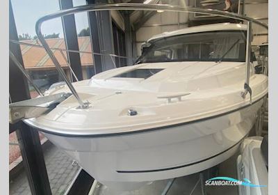Jeanneau Merry Fisher 795 s2 Motorboot 2024, mit Yamaha motor, England