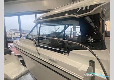 Jeanneau Merry Fisher 795 s2 Motorboot 2024, mit Yamaha motor, England