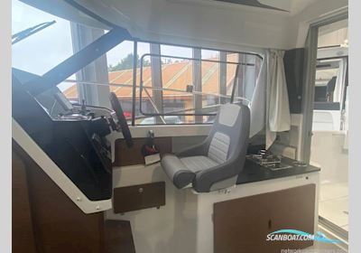 Jeanneau Merry Fisher 795 s2 Motorboot 2024, mit Yamaha motor, England