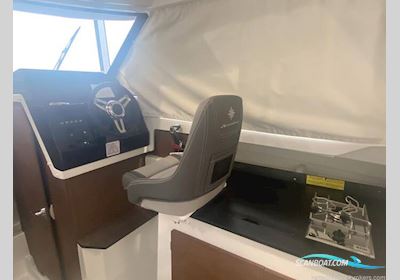 Jeanneau Merry Fisher 795 s2 Motorboot 2024, mit Yamaha motor, England