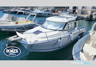 Jeanneau Merry Fisher 795 Motorboot 2022, mit Mercury motor, Frankreich
