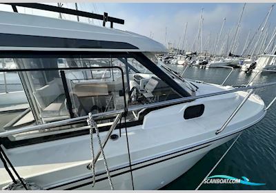 Jeanneau Merry Fisher 795 Motorboot 2021, mit Yamaha motor, Irland