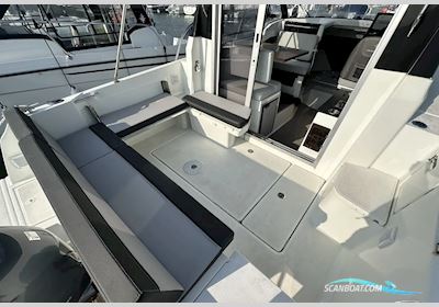Jeanneau Merry Fisher 795 Motorboot 2021, mit Yamaha motor, Irland