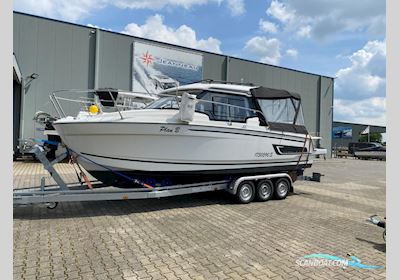 Jeanneau Merry Fisher 795 Motorboot 2022, mit Suzuki motor, Niederlande
