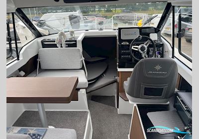 Jeanneau Merry Fisher 795 Motorboot 2022, mit Suzuki motor, Niederlande