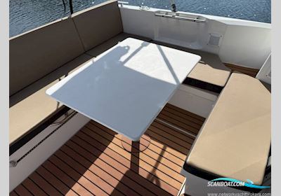 Jeanneau Merry Fisher 795 Motorboot 2016, mit Yamaha 200 Gtx motor, England