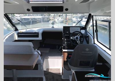 Jeanneau Merry Fisher 795 Motorboot 2022, mit Suzuki motor, England