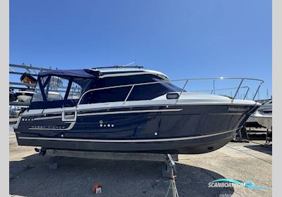Jeanneau Merry Fisher 795 Motorboot 2022, mit Suzuki motor, England