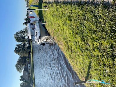 Jeanneau Merry Fisher 795 Motorboot 2019, mit Suzuki motor, Niederlande