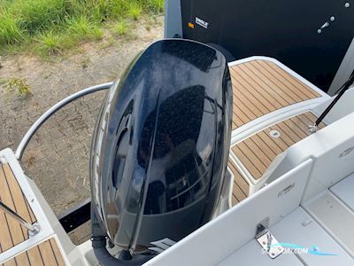 Jeanneau Merry Fisher 795 Motorboot 2019, mit Suzuki motor, Niederlande