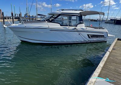 Jeanneau Merry Fisher 795 Motorboot 2022, mit Yamaha  motor, Dänemark