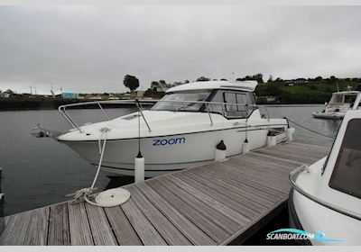 Jeanneau Merry Fisher 795 Motorboot 2021, mit Yamaha motor, Irland