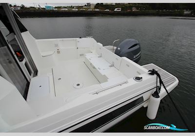 Jeanneau Merry Fisher 795 Motorboot 2021, mit Yamaha motor, Irland