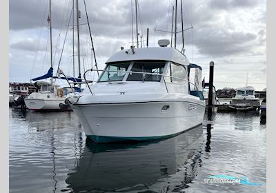 Jeanneau Merry Fisher 805 Motorboot 2004, mit Nanni motor, England