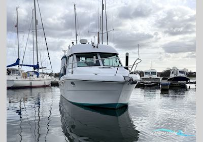 Jeanneau Merry Fisher 805 Motorboot 2004, mit Nanni motor, England