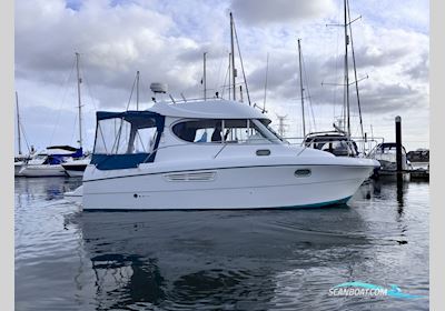 Jeanneau Merry Fisher 805 Motorboot 2004, mit Nanni motor, England